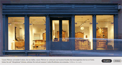 Desktop Screenshot of dr-schmitz-avila.de